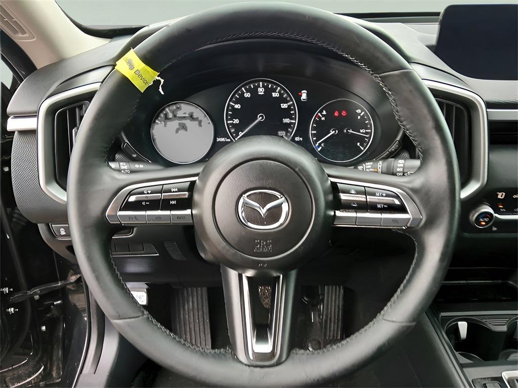used 2024 Mazda CX-50 car, priced at $25,338
