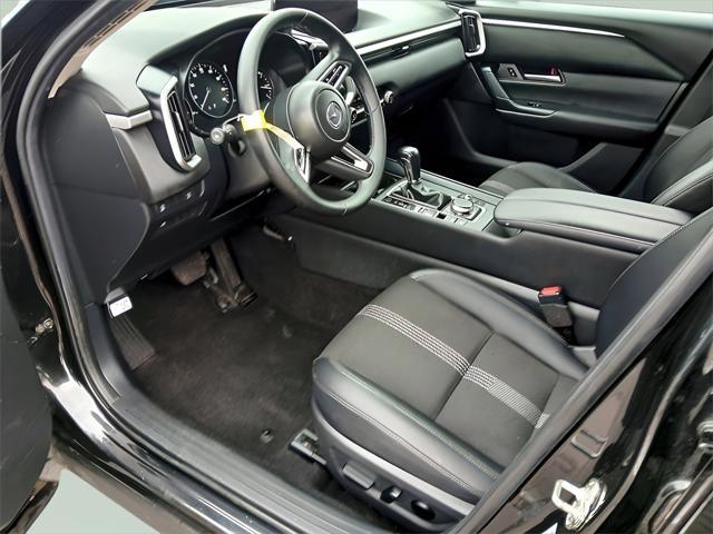 used 2024 Mazda CX-50 car, priced at $25,895