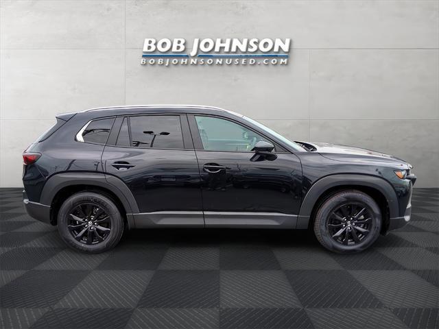 used 2024 Mazda CX-50 car, priced at $27,995
