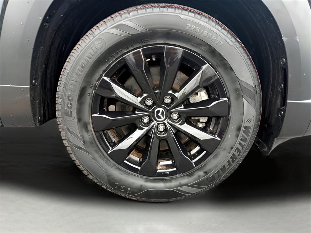 used 2024 Mazda CX-50 car, priced at $25,338