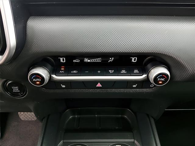 used 2024 Mazda CX-50 car, priced at $25,895