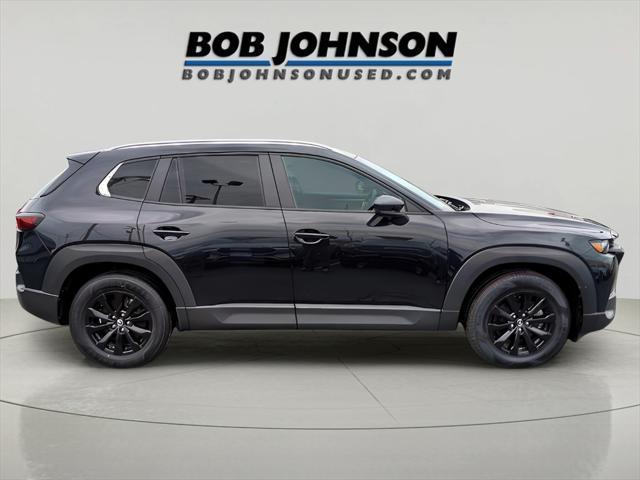 used 2024 Mazda CX-50 car, priced at $25,895