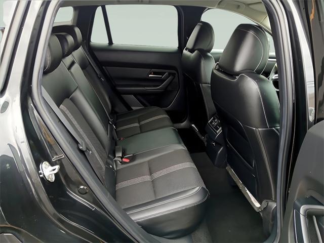 used 2024 Mazda CX-50 car, priced at $25,895