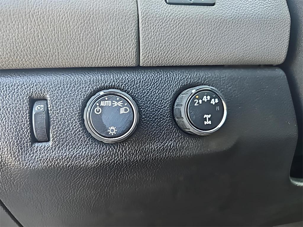 used 2020 Chevrolet Colorado car, priced at $24,861