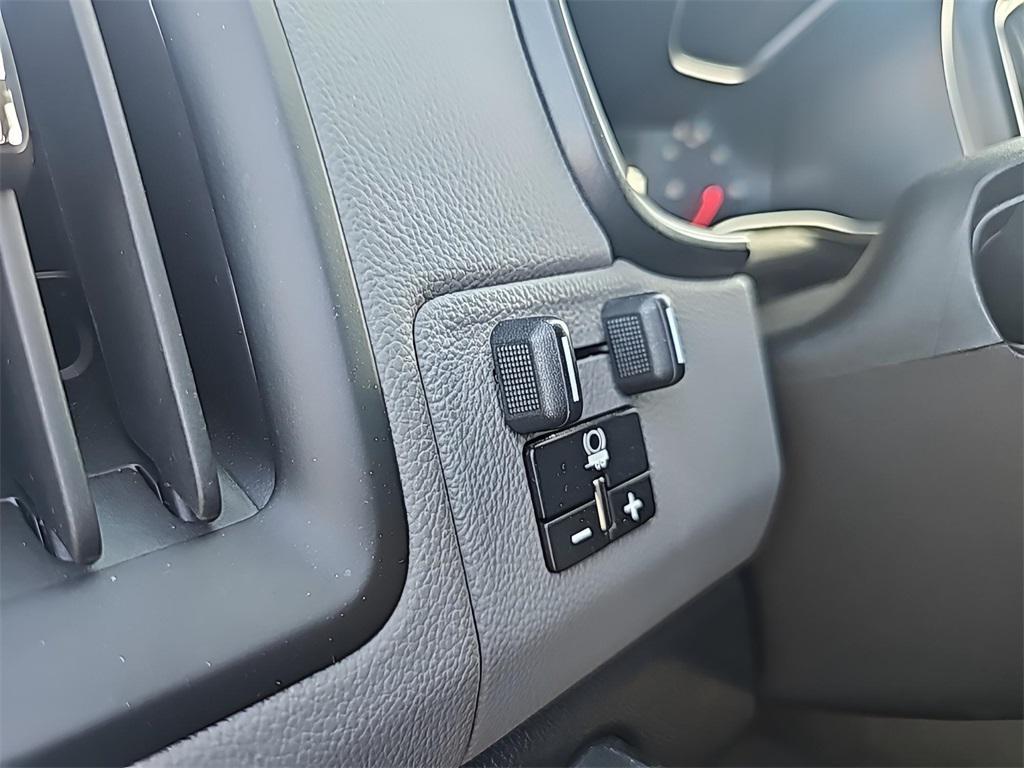used 2020 Chevrolet Colorado car, priced at $24,861
