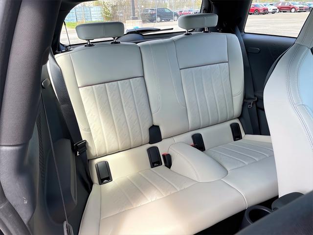 used 2025 MINI Hardtop car, priced at $31,995