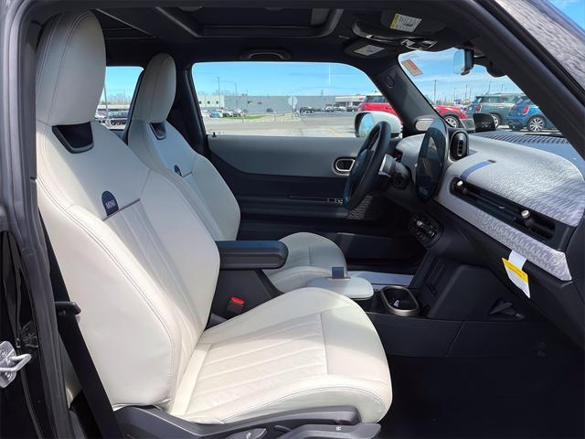 used 2025 MINI Hardtop car, priced at $31,995
