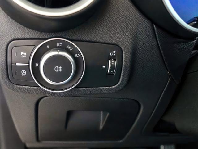 used 2024 Alfa Romeo Stelvio car, priced at $43,258