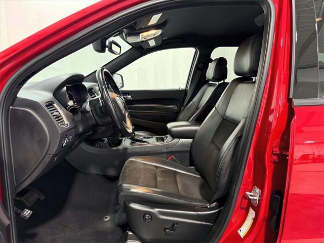 used 2019 Dodge Durango car, priced at $20,946