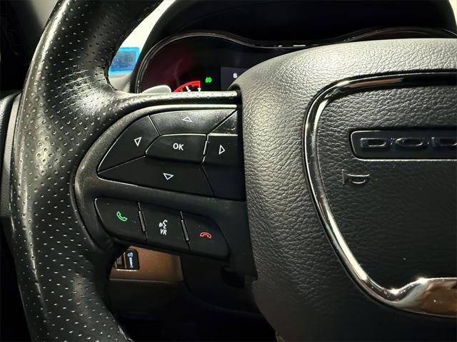 used 2019 Dodge Durango car, priced at $20,946
