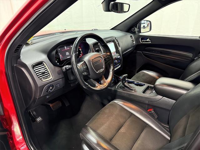 used 2019 Dodge Durango car, priced at $20,946