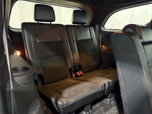 used 2019 Dodge Durango car, priced at $20,946