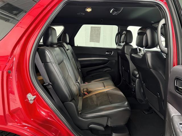 used 2019 Dodge Durango car, priced at $20,946