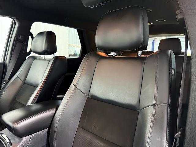 used 2019 Dodge Durango car, priced at $20,946