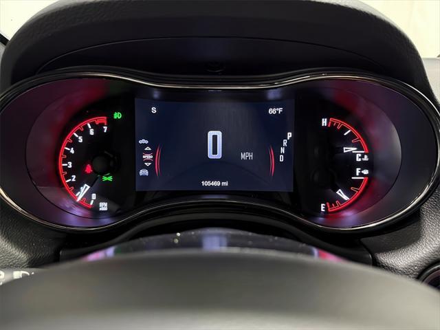 used 2019 Dodge Durango car, priced at $20,946