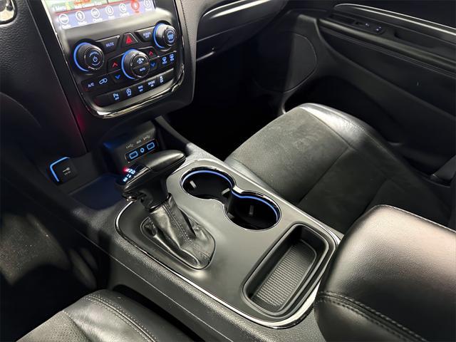 used 2019 Dodge Durango car, priced at $20,946