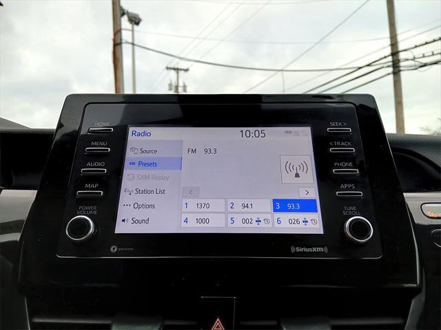 used 2022 Toyota Camry car, priced at $23,995