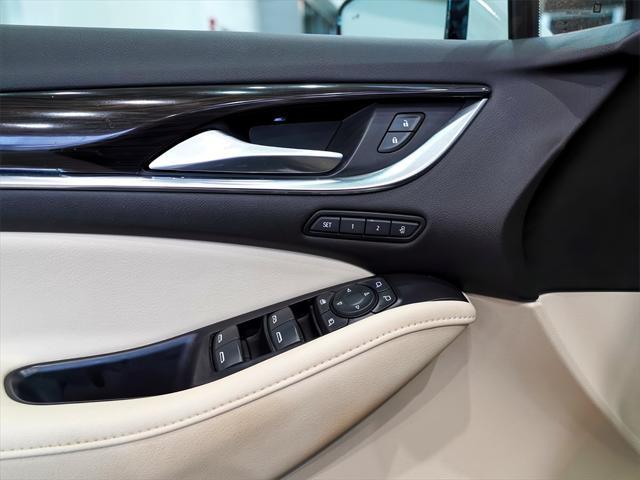 used 2022 Buick Enclave car, priced at $29,558