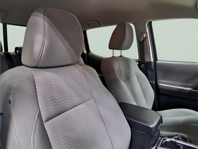 used 2017 Toyota Tacoma car, priced at $23,415