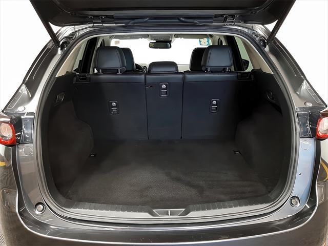 used 2018 Mazda CX-5 car, priced at $18,960