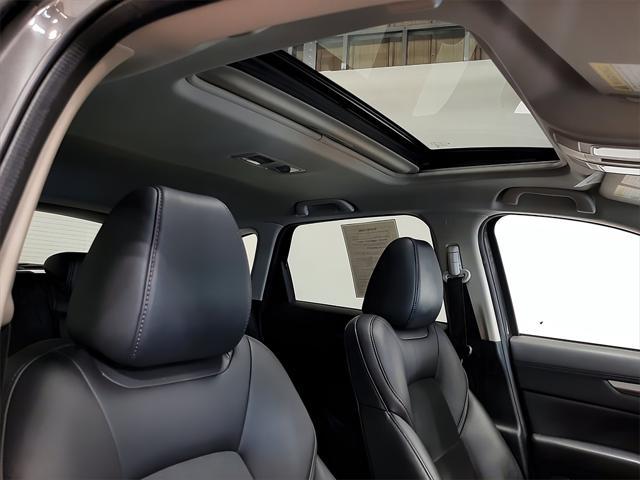 used 2018 Mazda CX-5 car, priced at $18,960