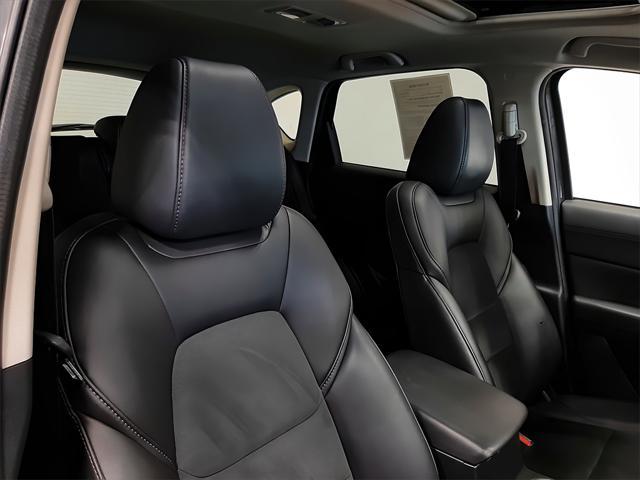 used 2018 Mazda CX-5 car, priced at $18,960