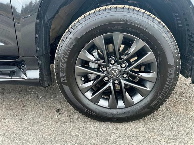 used 2023 Lexus GX 460 car, priced at $58,909