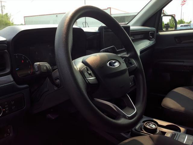 used 2022 Ford Maverick car, priced at $23,910