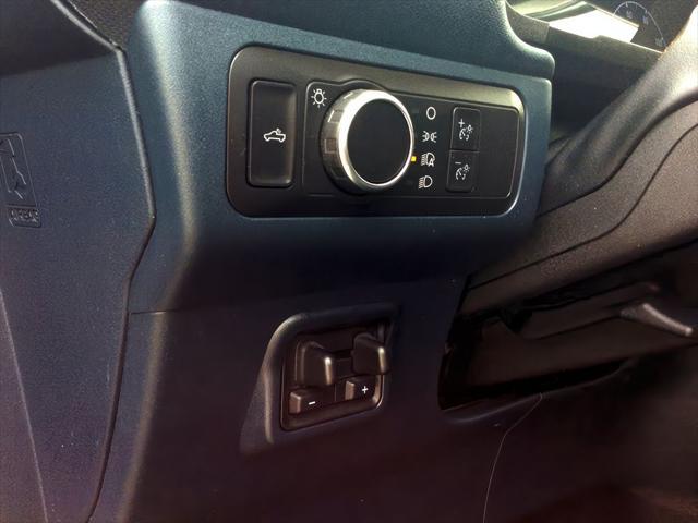 used 2022 Ford Maverick car, priced at $23,910