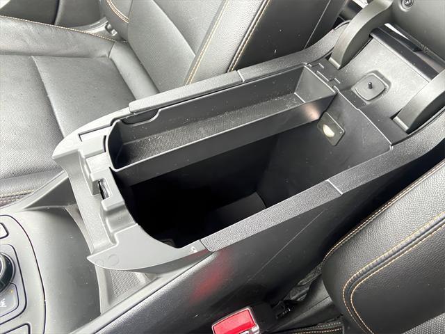 used 2021 GMC Terrain car, priced at $24,987