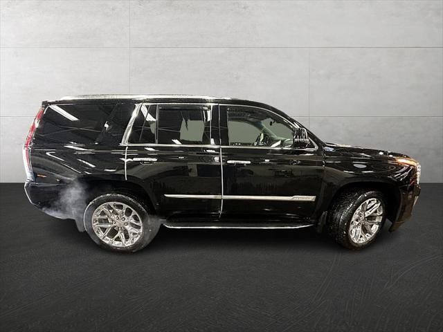 used 2019 Cadillac Escalade car, priced at $40,988