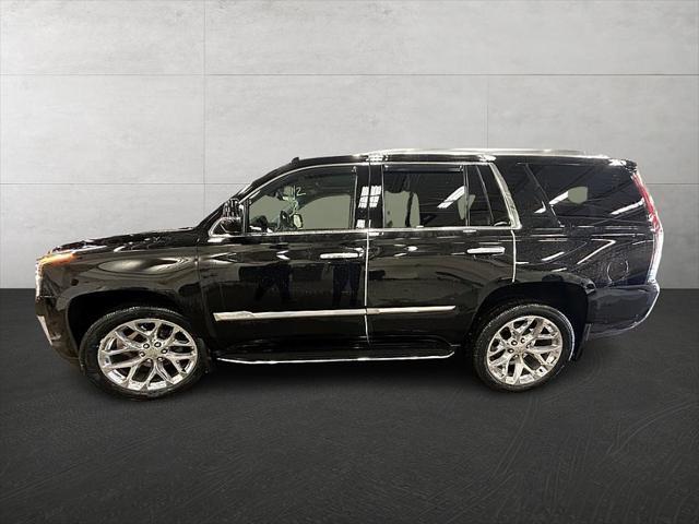 used 2019 Cadillac Escalade car, priced at $40,988