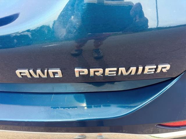 used 2020 Chevrolet Equinox car, priced at $20,599