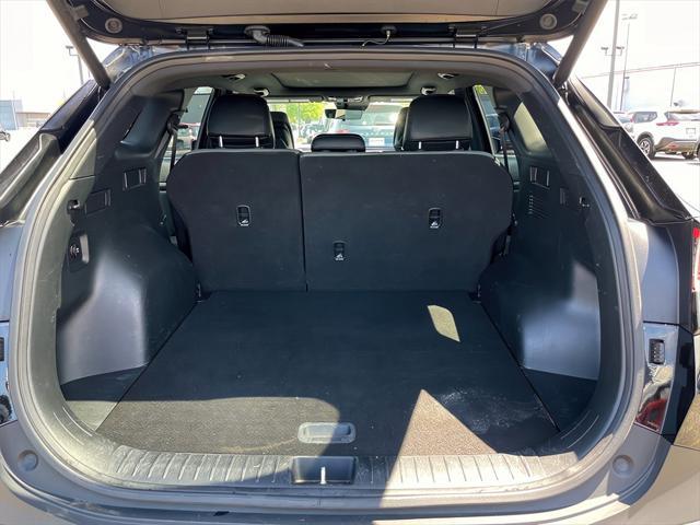 used 2023 Kia Sportage car, priced at $25,695