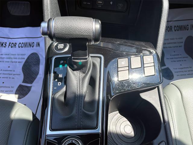 used 2023 Kia Sportage car, priced at $25,695