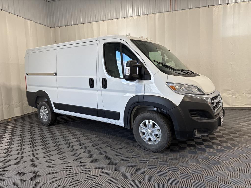 used 2025 Ram ProMaster 1500 car, priced at $43,500