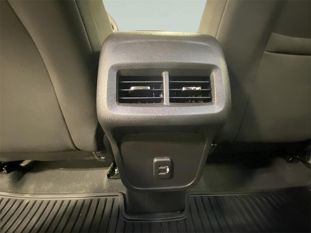 used 2024 Chevrolet Equinox car, priced at $23,318