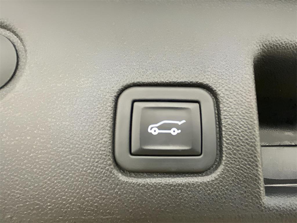 used 2024 Chevrolet Equinox car, priced at $23,318