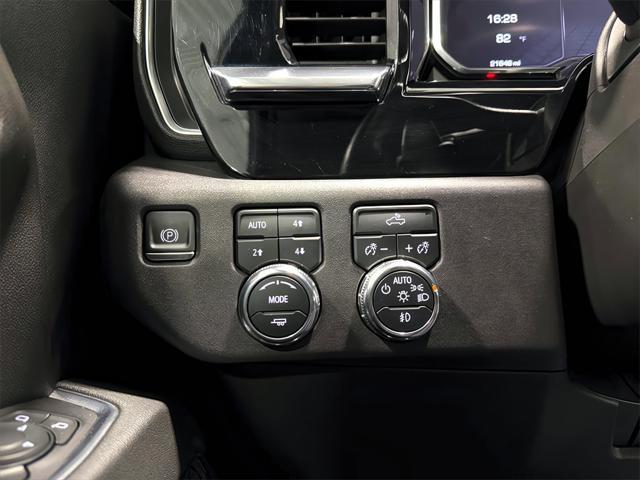 used 2023 GMC Sierra 1500 car, priced at $49,500
