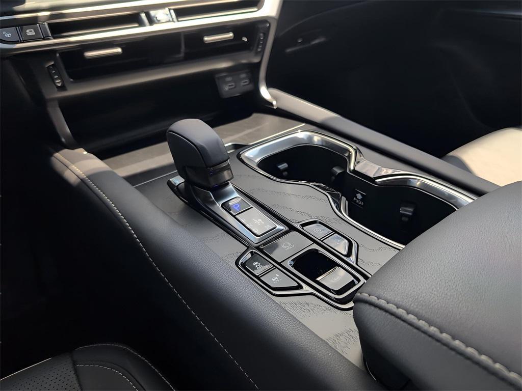 used 2024 Lexus RX 350 car, priced at $56,901