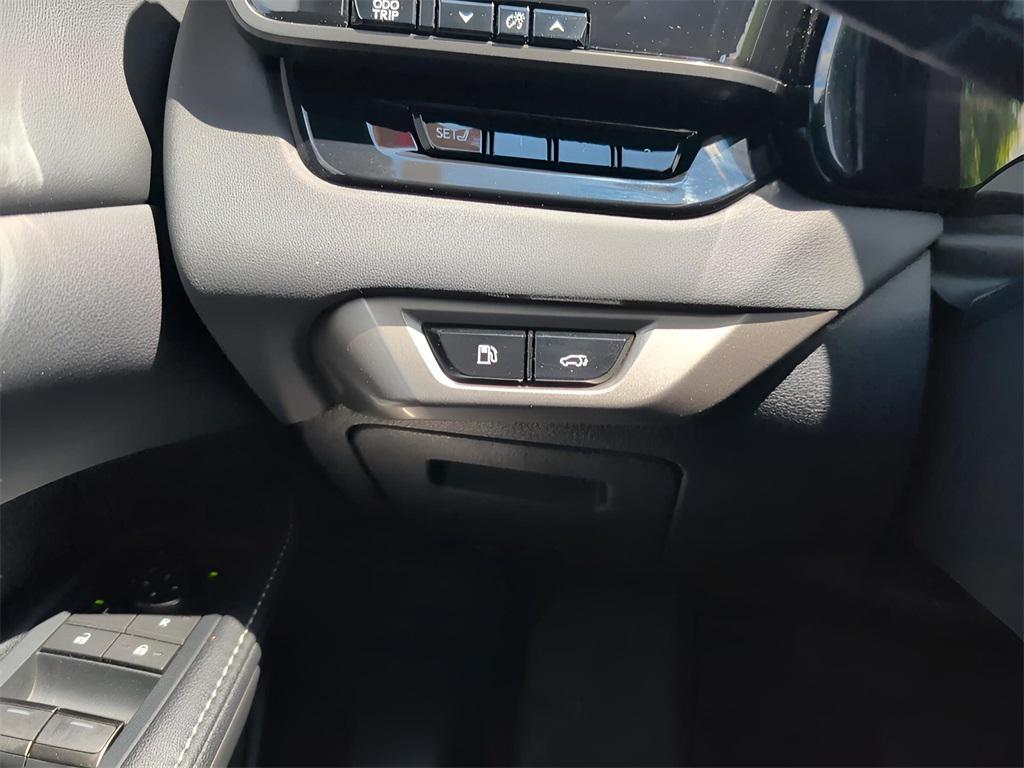 used 2024 Lexus RX 350 car, priced at $56,901
