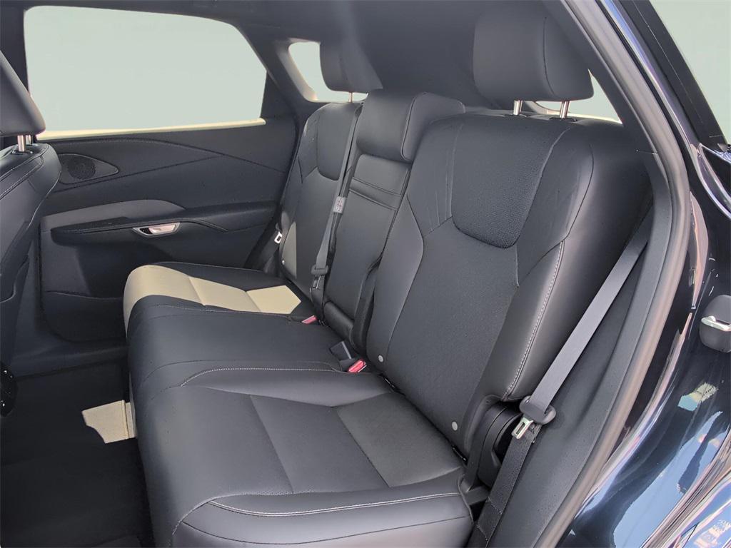 used 2024 Lexus RX 350 car, priced at $56,901