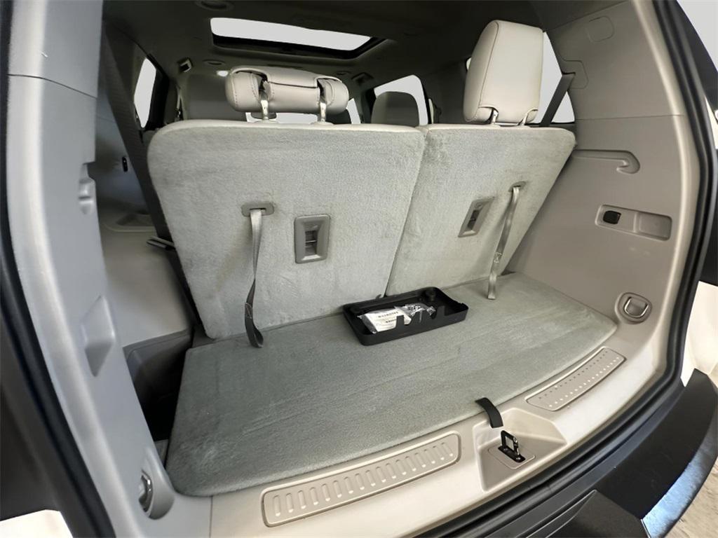 used 2021 GMC Acadia car, priced at $15,898