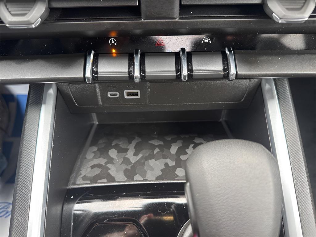 used 2023 Chevrolet Colorado car, priced at $36,410