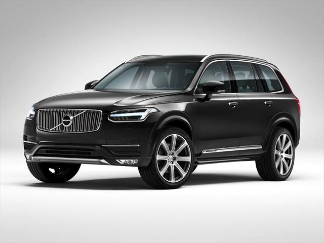 used 2017 Volvo XC90 car, priced at $21,435