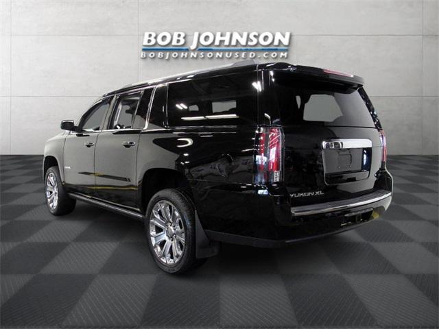 used 2015 GMC Yukon XL car, priced at $21,985