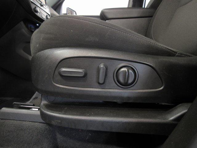 used 2023 Chevrolet Traverse car, priced at $34,998