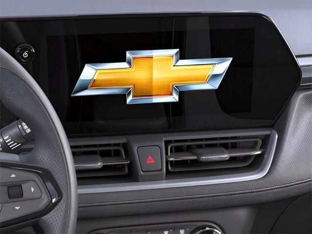 used 2025 Chevrolet TrailBlazer car, priced at $24,888