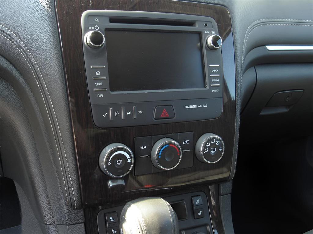 used 2015 Chevrolet Traverse car, priced at $11,603