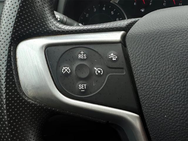 used 2022 GMC Terrain car, priced at $22,936